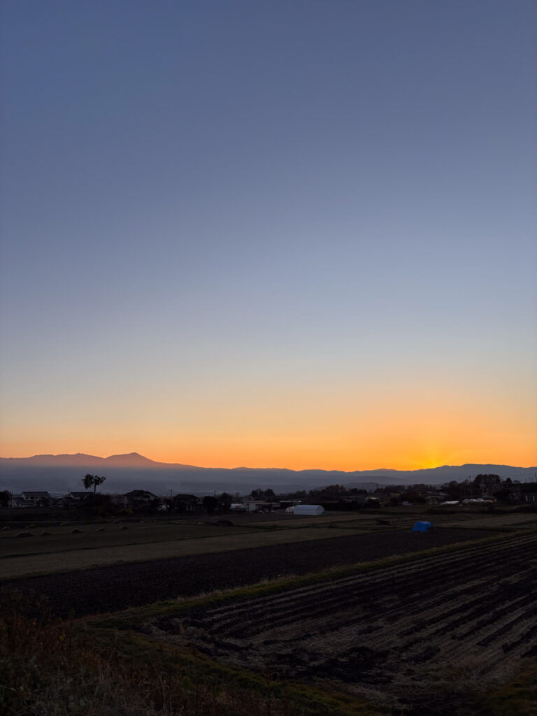 長野県御代田町
